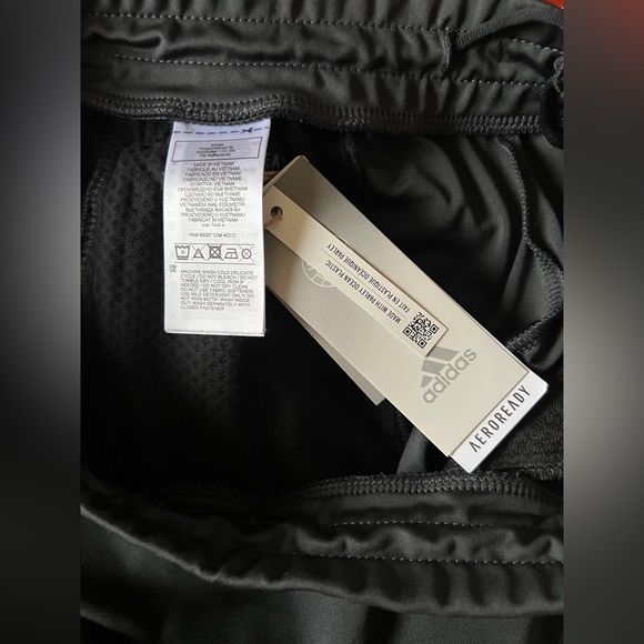 Adidas Yoga Training Pants HC4438 - Medium - Picture 8 of 10